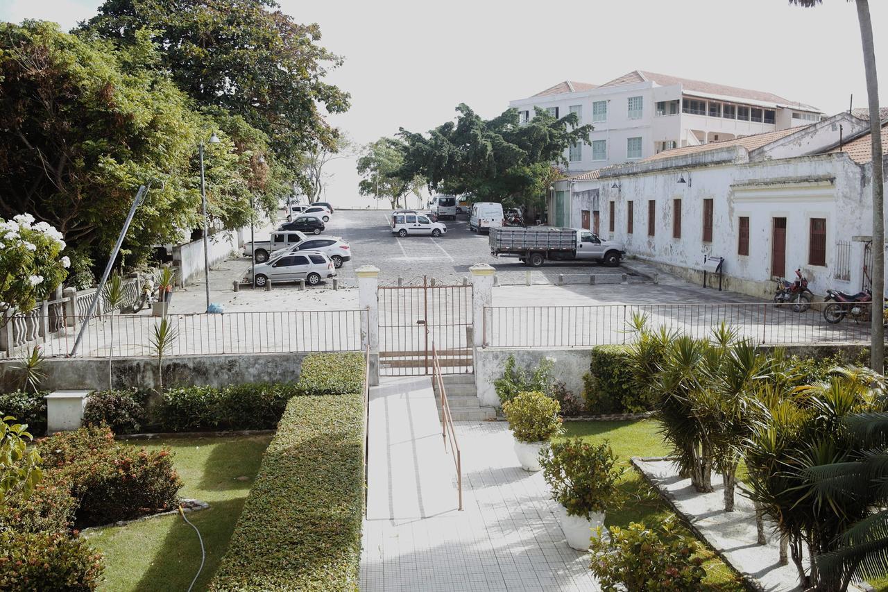 Pousada Convento Da Conceicao Olinda Zewnętrze zdjęcie